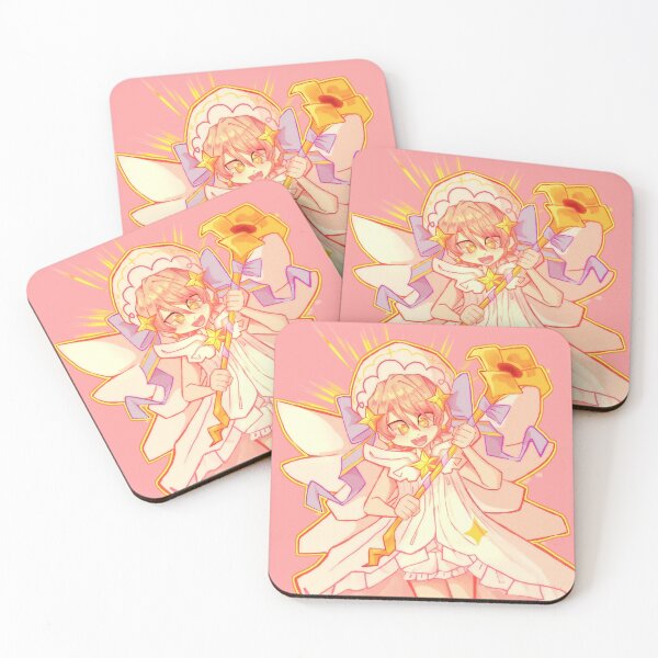 Item preview, angel cookie aira designed and sold by voluorem.