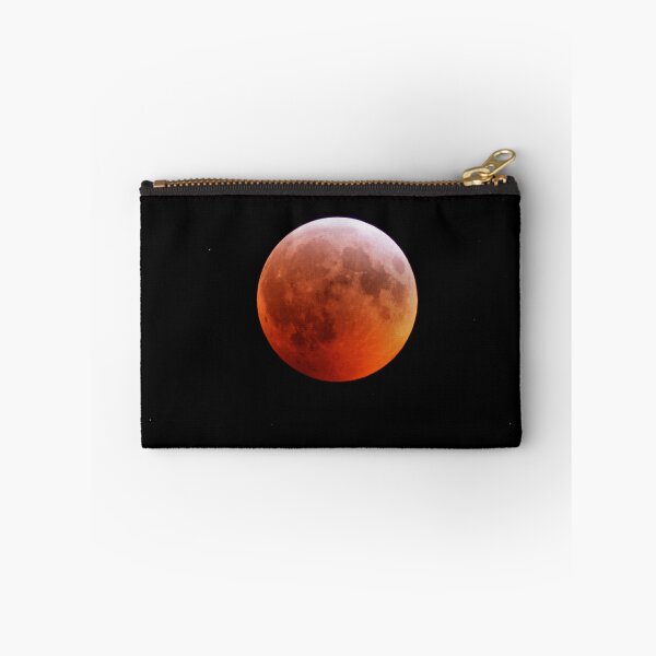 Item preview, Umbral Lunar Eclipse designed and sold by Pisgah Astronomical Research Institute.