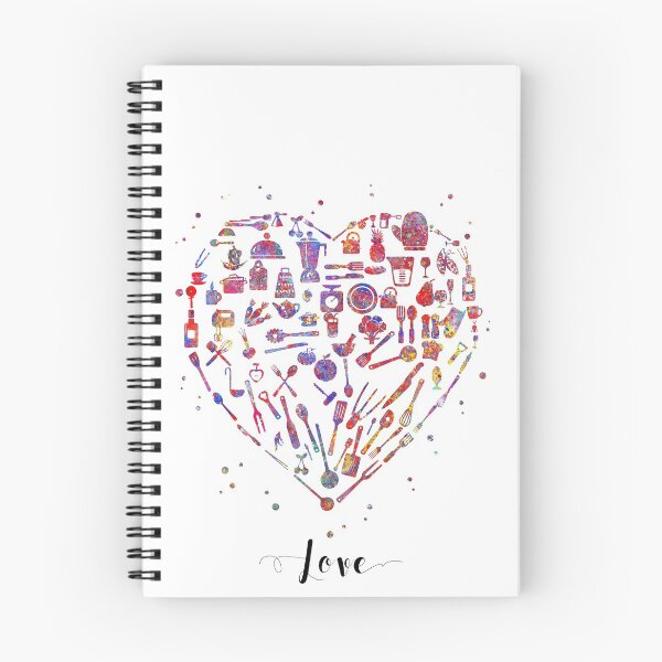 Item preview, Love designed and sold by Rosaliartbook.