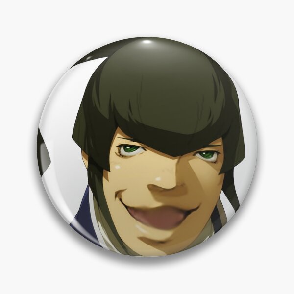 Item preview, Flynn SMT IV designed and sold by Zatchie.
