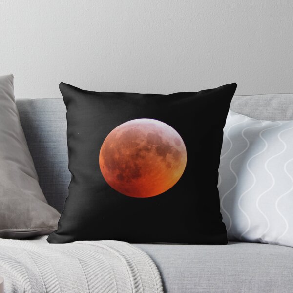 Item preview, Umbral Lunar Eclipse designed and sold by Pisgah Astronomical Research Institute.