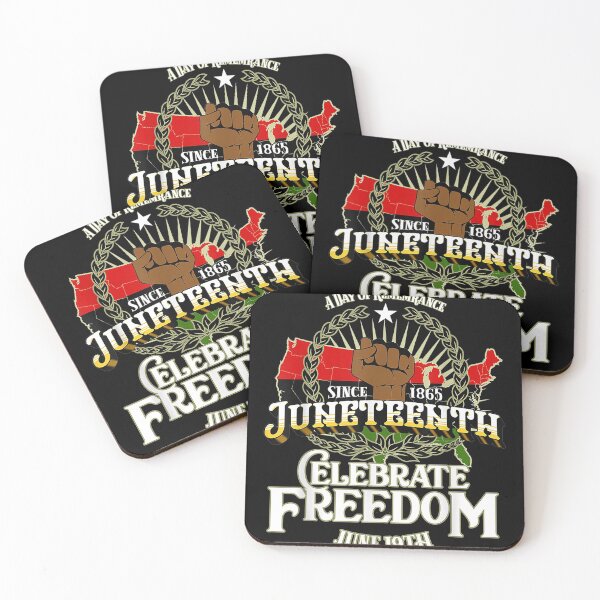 Item preview, Juneteenth Celebrate Freedom designed and sold by Lizzyapparel.