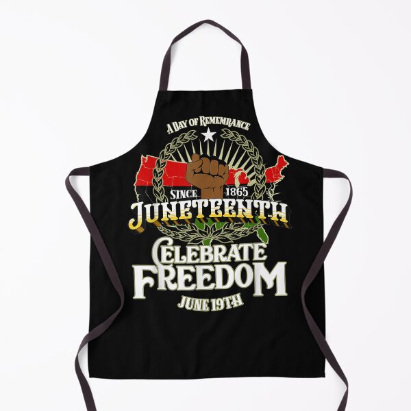 Item preview, Juneteenth Celebrate Freedom designed and sold by Lizzyapparel.