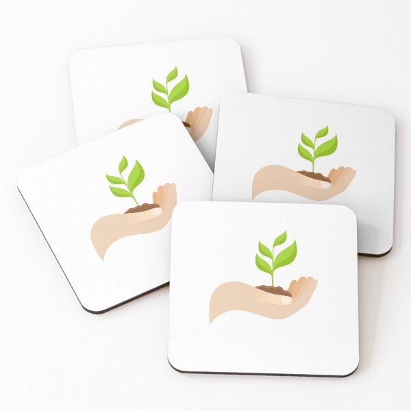 Item preview, save green designed and sold by DareRabbit.