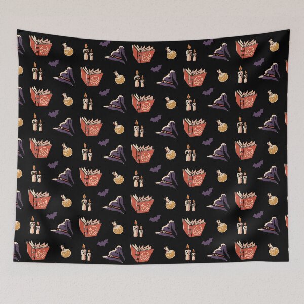 Item preview, Magic Stuff Pattern Pack Stickers  designed and sold by EduEly.
