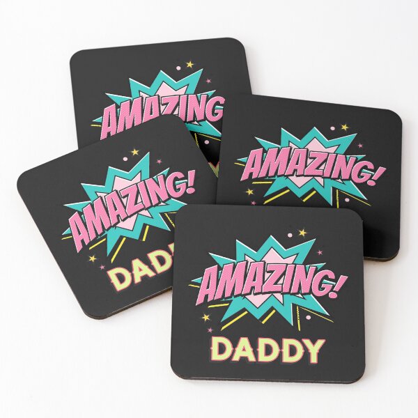 Item preview, Amazing DADDY Father's Day Gift designed and sold by Stylish Printing.
