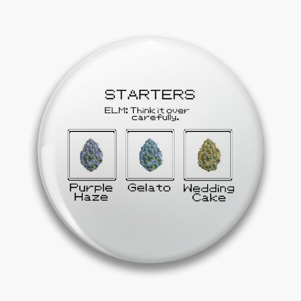 Item preview, The Starters  designed and sold by MadameDaFunk.