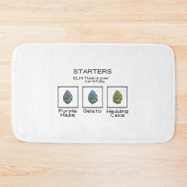Item preview, The Starters  designed and sold by MadameDaFunk.