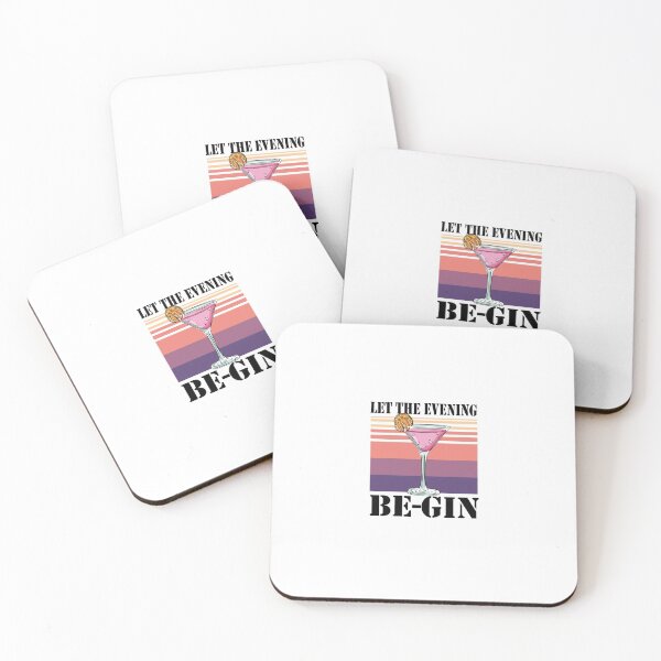 Item preview, day of cocktail lover gift for Friends designed happy Mojito cocktail illustration  designed and sold by vignett.