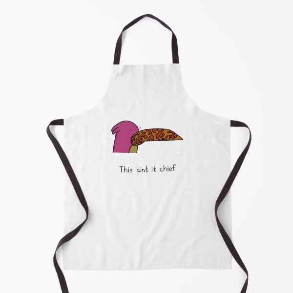 Item preview, Funky Beak Bird - This Aint It Chief designed and sold by SeanDontGetFish.