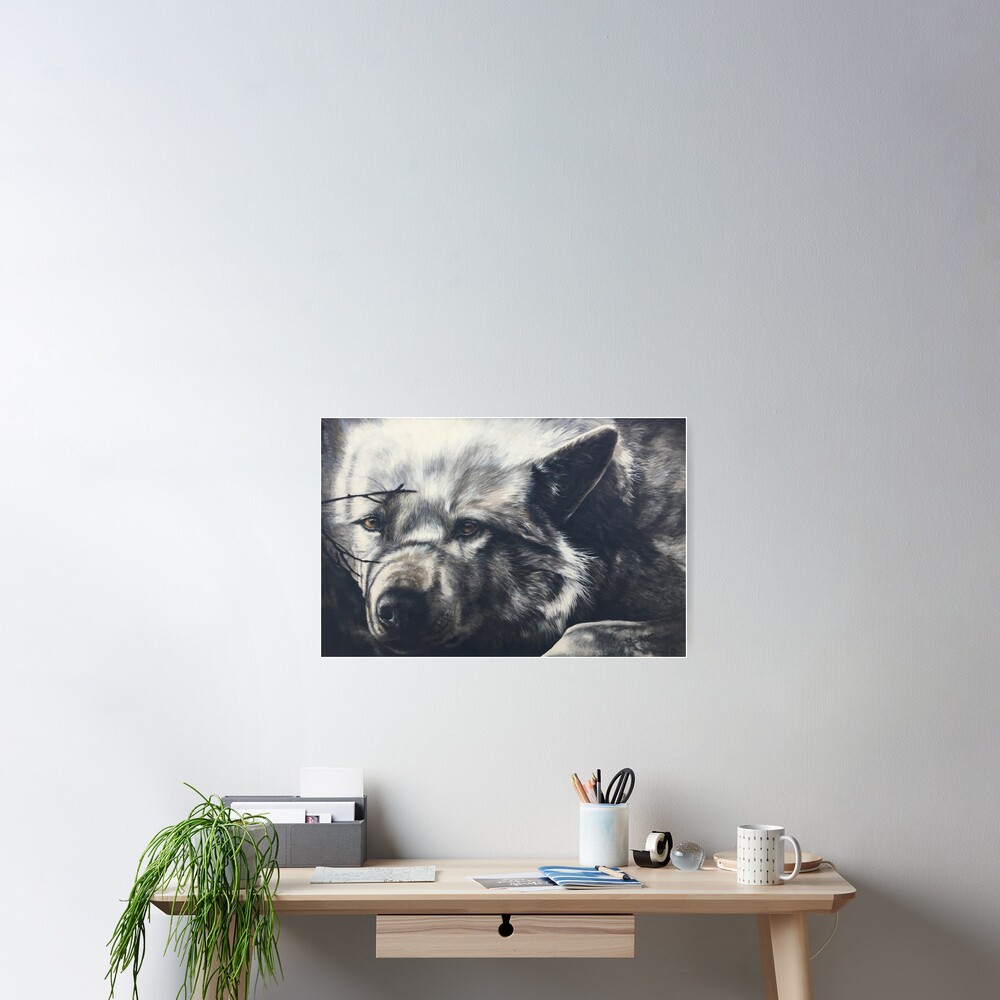 Item preview, Poster designed and sold by AnneZ.