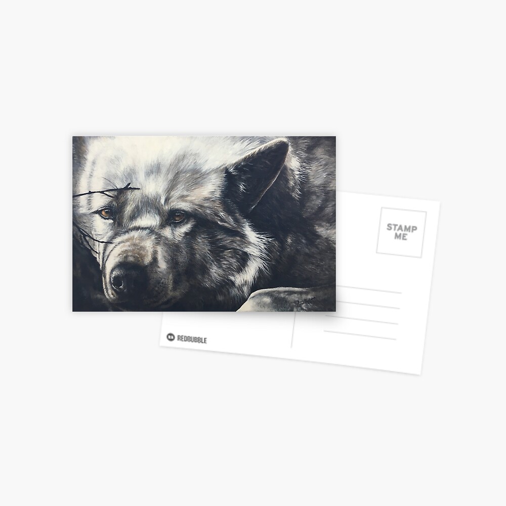 Item preview, Postcard designed and sold by AnneZ.