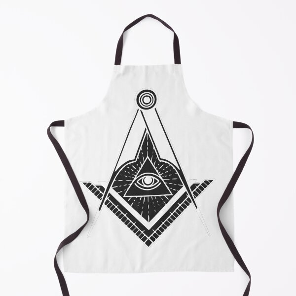 Item preview, freemasonry symbols designed and sold by creativeknow.