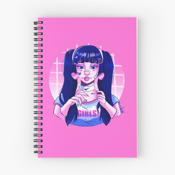 Item preview, GIRLS! designed and sold by Fionabdraws.