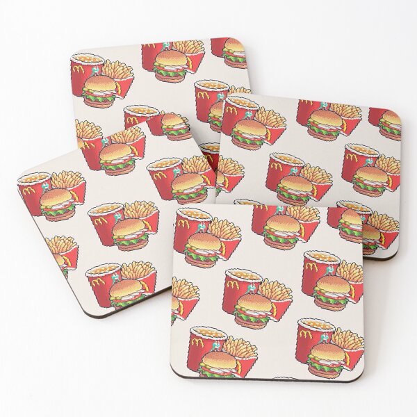 Item preview, Hamburger  designed and sold by Merve Geyik.