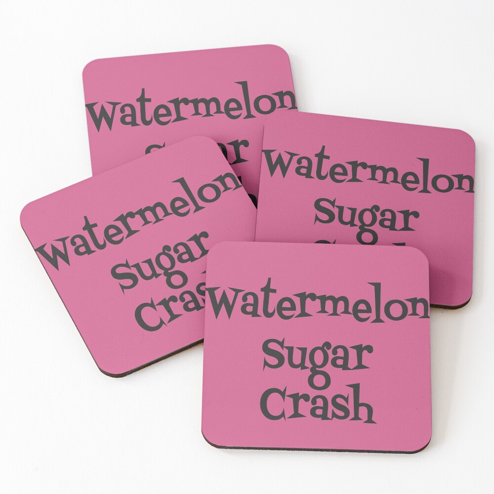 Item preview, Coasters (Set of 4) designed and sold by Rugger8.
