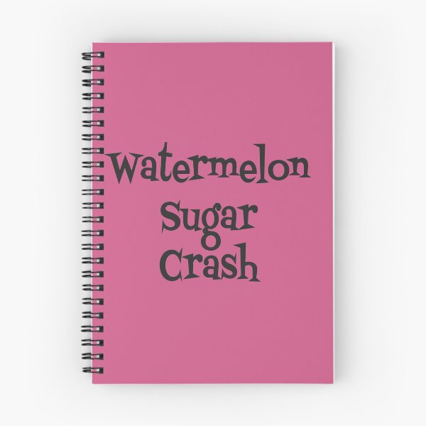 Item preview, Watermelon Sugar  designed and sold by Rugger8.