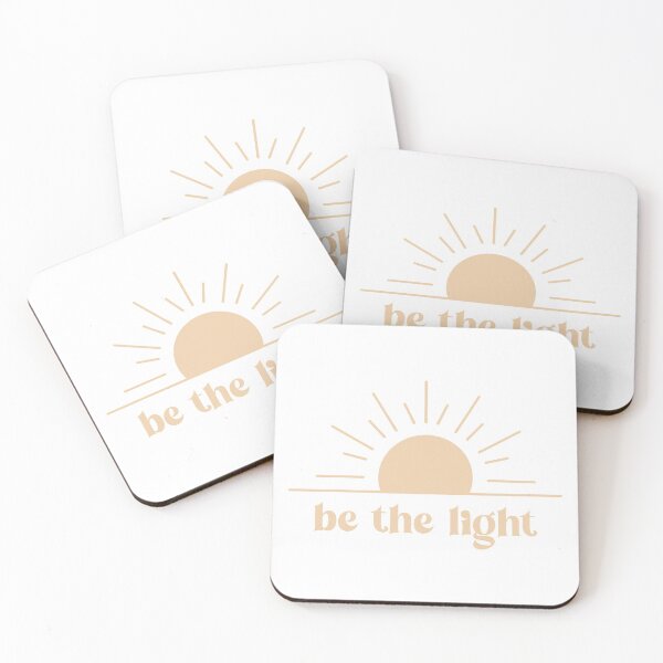 Item preview, Be The Light  designed and sold by MerakiiiDesigns.