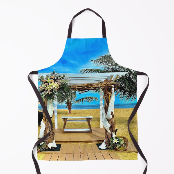 Item preview, Jersey Beach Wedding designed and sold by Mandypoolicious.