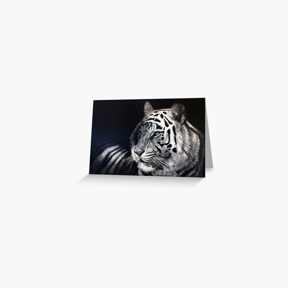 Item preview, Greeting Card designed and sold by AnneZ.