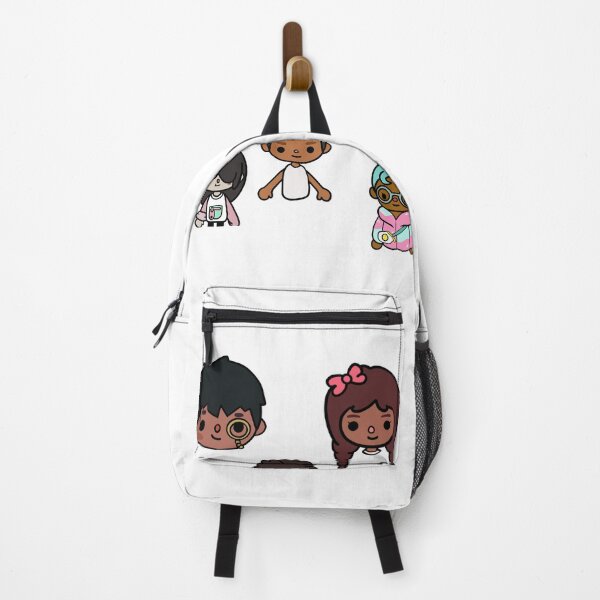 Item preview, TOCA BOCA NEW designed and sold by antriksh.
