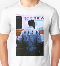 HEAT 4 Unisex T-Shirt