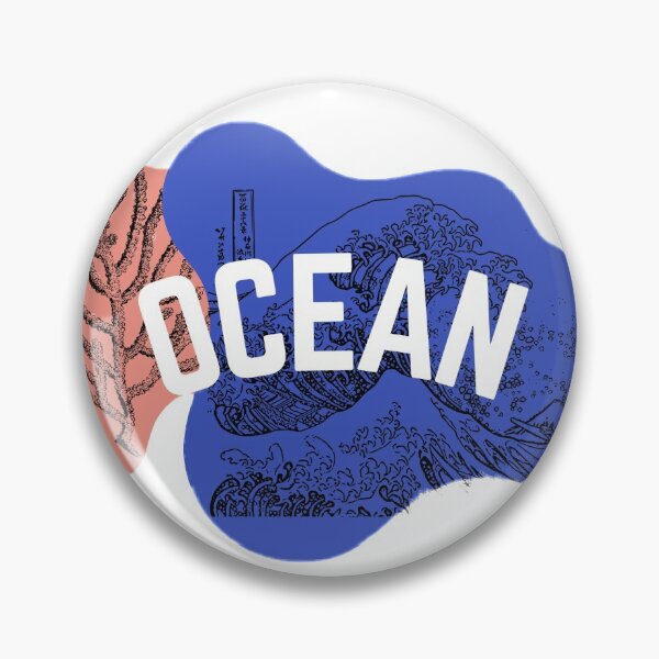 Item preview, ocean  designed and sold by ClauCollado.