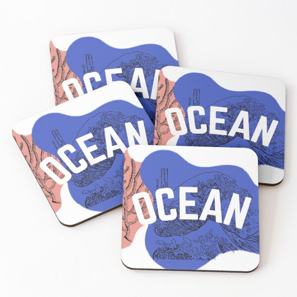 Item preview, ocean  designed and sold by ClauCollado.