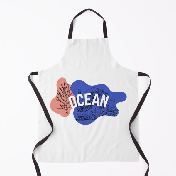 Item preview, ocean  designed and sold by ClauCollado.