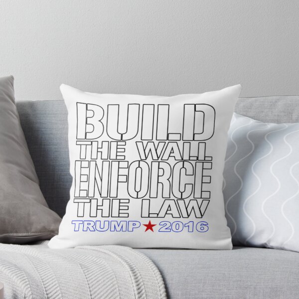 Item preview, Donald Trump 2016 designed and sold by GeorgeTomer.