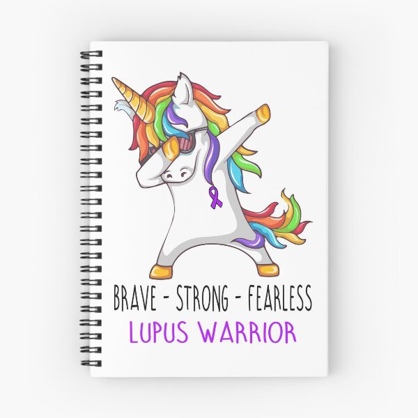 Item preview, Lupus Warrior Brave Strong Fearless designed and sold by deputylove.