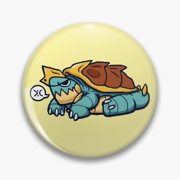 Item preview, Angy Snapper designed and sold by ThreeLeggedBike.