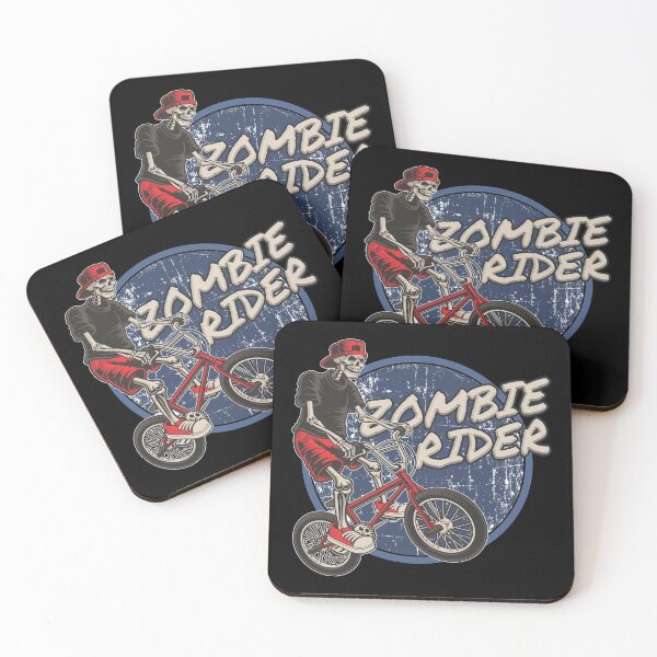 Item preview, Zombie Bicycle designed and sold by crazycollective.