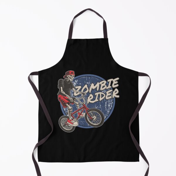 Item preview, Zombie Bicycle designed and sold by crazycollective.