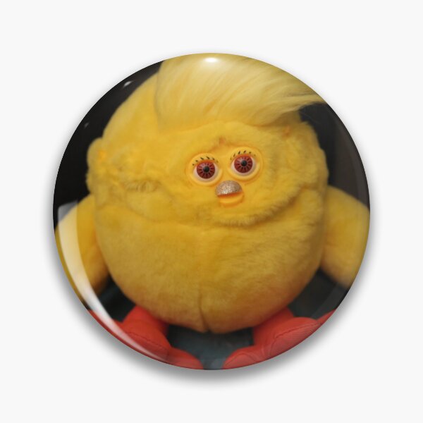 Item preview, Cute Ducky Furb designed and sold by PlushieC.