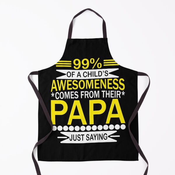 Item preview, Dad and Fathers day - Awesomeness Papa designed and sold by KHAOTICSHOP.