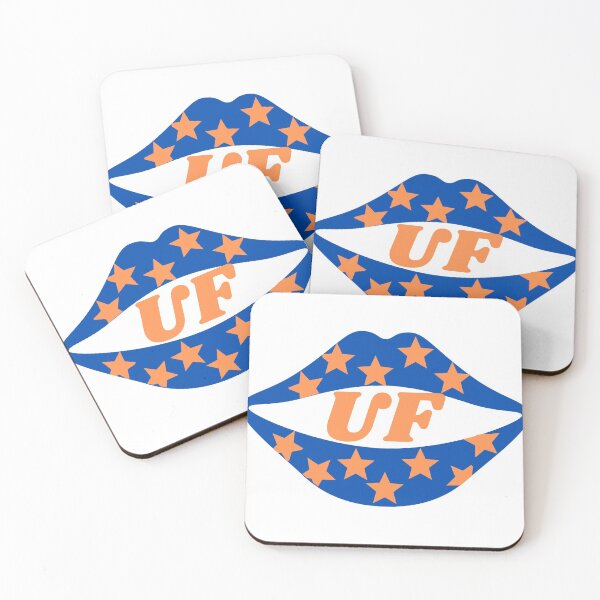 Item preview, UF Star Lips designed and sold by Ansley Glover.