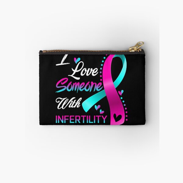 Item preview, I Love Someone With Infertility designed and sold by hvoid41.