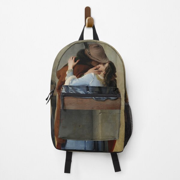 Item preview, The Kiss by Francesco Hayez designed and sold by Narangez.