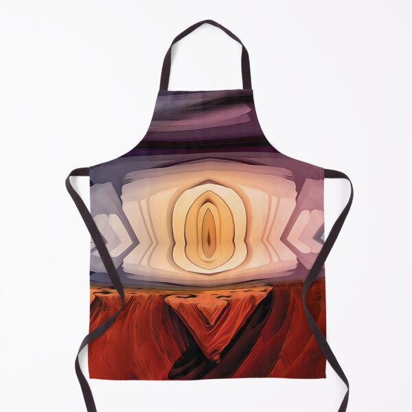 Item preview, Inbetween Heaven and Earth designed and sold by John Hill.