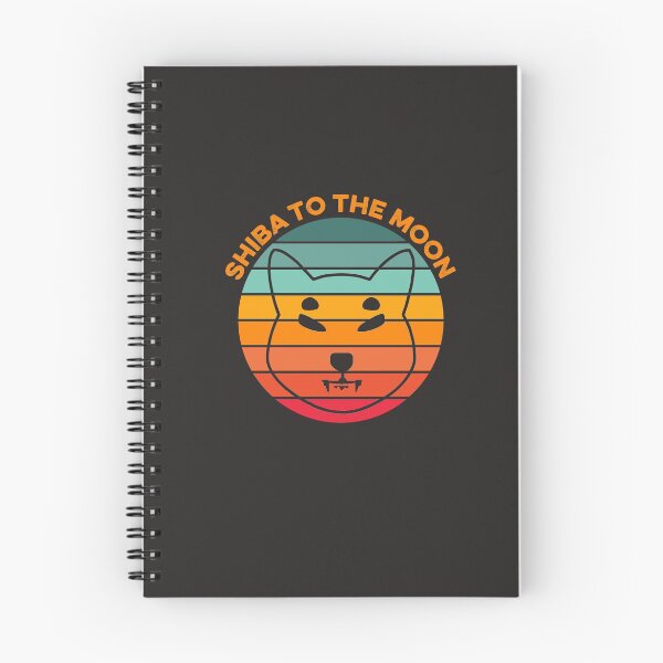 Item preview, Shiba Token To The Moon Shib Inu Coin Dog Meme Hodl Crypto designed and sold by gkao.