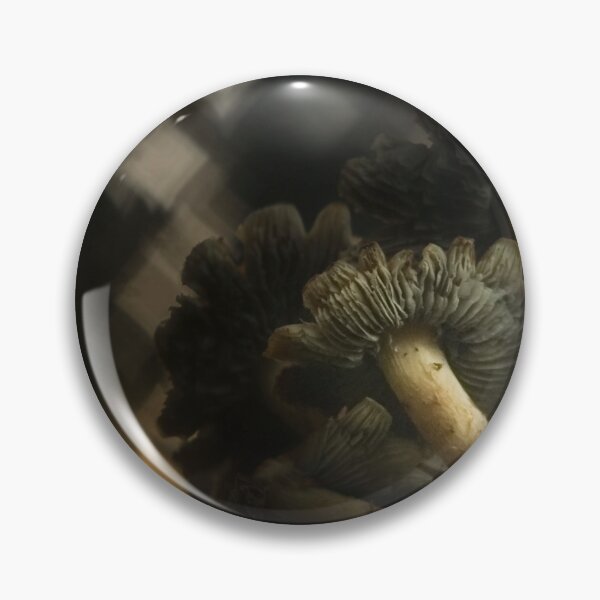 Item preview, Karo Mushroom designed and sold by bokehlein.