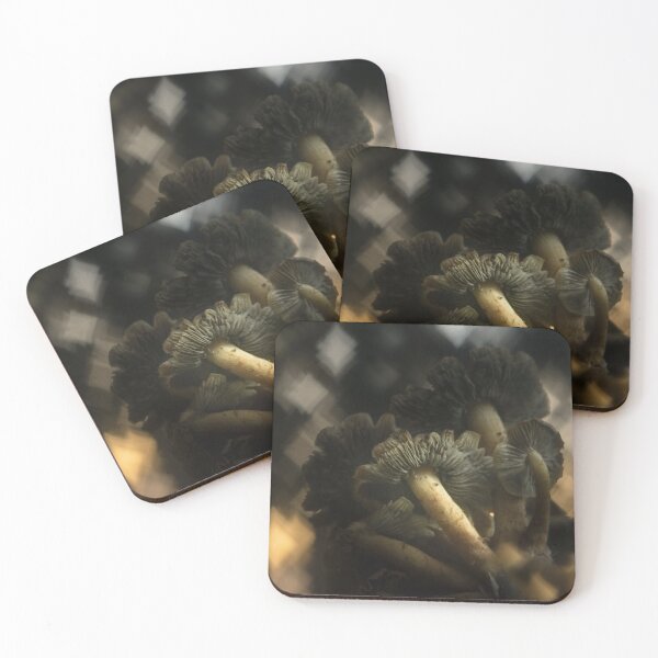 Item preview, Karo Mushroom designed and sold by bokehlein.