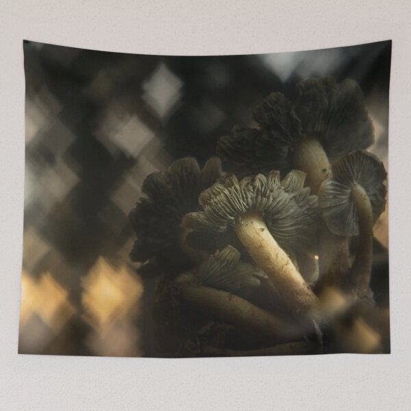 Item preview, Karo Mushroom designed and sold by bokehlein.