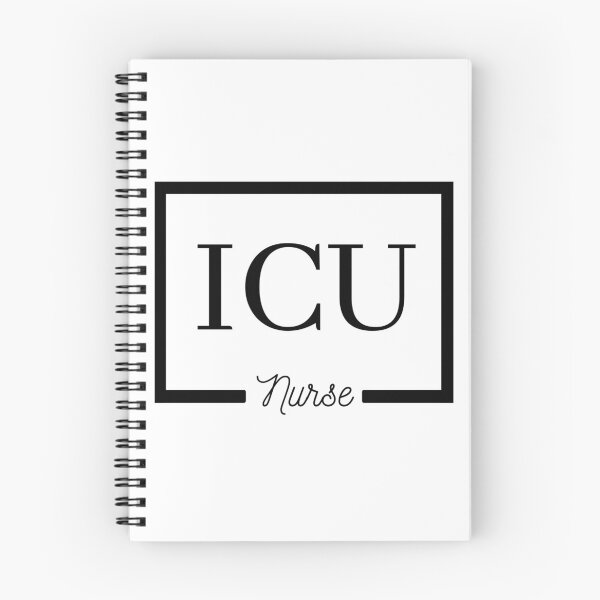 Item preview, Enfermera de la UCI designed and sold by AAPrints.