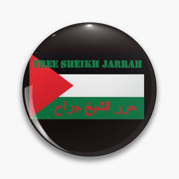 Item preview, Free Palestine designed and sold by sofiastickers99.