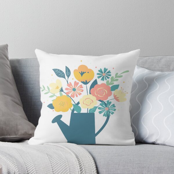 Item preview, Flores designed and sold by Brianna Funston.