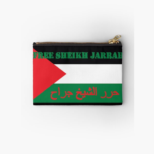 Item preview, Free Palestine designed and sold by sofiastickers99.