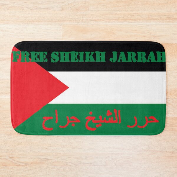 Item preview, Free Palestine designed and sold by sofiastickers99.