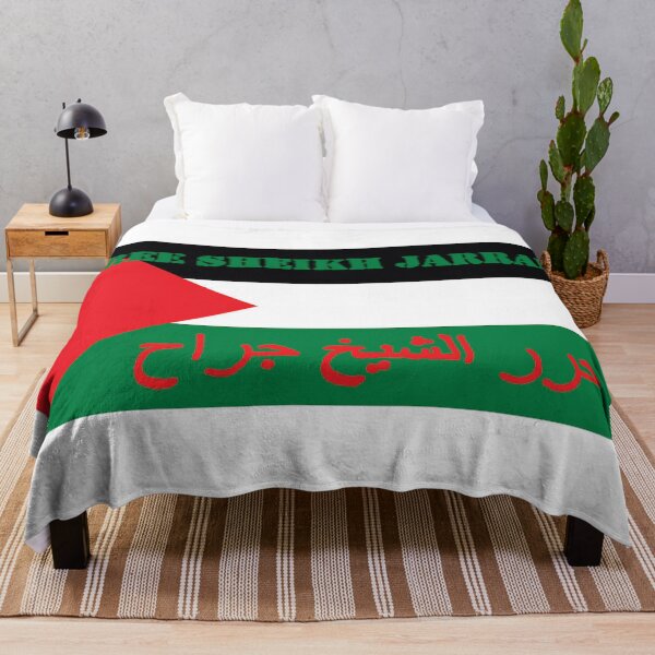 Item preview, Free Palestine designed and sold by sofiastickers99.